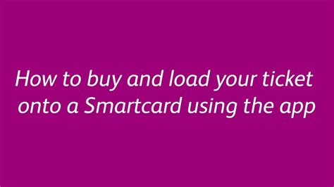 c2c smart card free tickets|How to buy and load a ticket onto your c2c Smartcard using the .